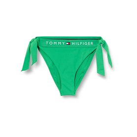 Tommy Hilfiger Side Tie Cheeky Bikini Uw0Uw04497 Attache latérale