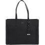 Calvin Klein Cabas Femme Must Medium avec Fermeture Éclair