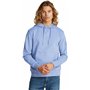Calvin Klein Sweat à Capuche Homme Badge avec Capuche