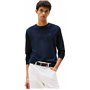 Multi (Dark Night Navy/Ecru)