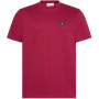 Calvin Klein SS Badge 30S Jersey Classic Tee Lv04Rc272G T-Shirts