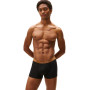 Tommy Hilfiger 3P WB Trunk Um0Um02763 Coffre, Yellow (PRP NVY/Utl Sge/Hcky), M Men's