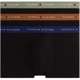 Tommy Hilfiger 3P WB Trunk Um0Um02763 Coffre