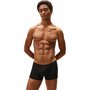 Tommy Hilfiger 3P WB Trunk Um0Um02763 Coffre, Yellow (PRP NVY/Utl Sge/Hcky), XL Men's