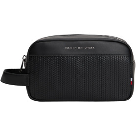 Tommy Hilfiger Th Woven Washbag Am0am13838