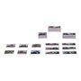 Tommy Hilfiger Th Woven Washbag Am0am13838