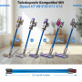 Tube Extension Compatible avec Dyson V7 V8 V10 V11 V15