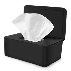 Boîte de Lingettes Humides