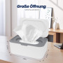 Boîte pour Papier Toilette Humide