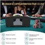 Distributeur de Cartes pour Jeux de Type UNO