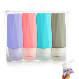 Elalove Kit Voyage Avion
