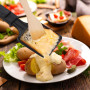 Spatule Raclette Naturel