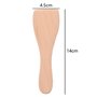 Spatule Raclette en Bois