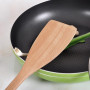8PCS Spatule pour Poêlon Accessoires Naturels pour R
