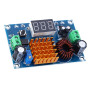 Convertisseur élévateur réglable DC DC Boost 3 à 35V 5V à 45V Module d'alimentation du régulateur de tension 5A Volt Transformer