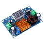 Convertisseur élévateur réglable DC DC Boost 3 à 35V 5V à 45V Module d'alimentation du régulateur de tension 5A Volt Transformer
