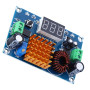 Convertisseur élévateur réglable DC DC Boost 3 à 35V 5V à 45V Module d'alimentation du régulateur de tension 5A Volt Transformer