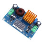 Convertisseur élévateur réglable DC DC Boost 3 à 35V 5V à 45V Module d'alimentation du régulateur de tension 5A Volt Transformer