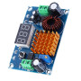 Convertisseur élévateur réglable DC DC Boost 3 à 35V 5V à 45V Module d'alimentation du régulateur de tension 5A Volt Transformer