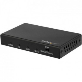StarTech.com - ST122HD202 - Répartiteur HDMI 1 entrée 4 sorties - Splitter HDMI 79,99 €