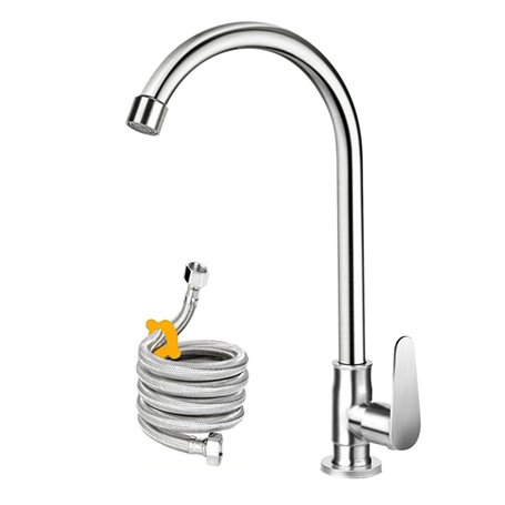 Robinet d'eau froide
