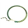 PENGLIN Lot de 5 potentiomètres rotatifs WH138 10 K Ohm avec interrupteur