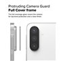 Ringke Protection Caméra Samsung Galaxy A56 5G Verre Trempé [2 Pack] 9H Dureté Camera Lens Protection Anti-Rayures Aucune Interf