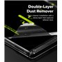 Ringke Protecteur d'écran Compatible avec Samsung Galaxy Z Fold 7 [Dual Easy Pro Film] [2 Pack] Application Facile Attachement s