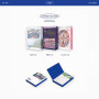 ButterFox TWICE 10th Mini Album - Taste of Love [ Taste Ver. ] Photobook R let + Lenticular + Tasting Card + Coaster + Photocard