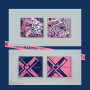 TXT The 2nd Album Repackage - THE CHAOS CHAPTER : FIGHT OR ESCAPE [ FIGHT:TOGETHER ver. ] Diary Post Card + Photobook + CD-R(Jew