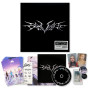 AESPA 1ST MINI ALBUM - SAVAGE [ SYNK DIVE Ver. ] Photobook + CD-R + Folded Poster + Postcard + Sticker + Lenticular Card + Photo