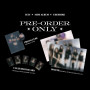 ITZY - [CHESHIRE] (STANDARD - A Ver.) Photobook + Photocard + CD-R + Lyric Paper + Neon Photocard + 4-Cut Film + Photo Cube + Cl