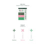 TXT - [The Name Chapter : TEMPTATION] (Farewell Ver.) Photo Book + Lyric Book + CD + Sticker Pack + Bookmark + Post Card + Photo