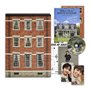 BOYNEXTDOOR - 1ST SINGLE ALBUM [WHO!] (WHO Ver.) Out Box + Photo Book + CD-R + Photocard + Postcard + Paper Airplane + Mini Post