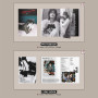 V - [Layover] (WEVERSE ALBUMS Ver.) Out Box + Photobook + Lyric Book + Photocards + QR Card + 2 Extra Photocards