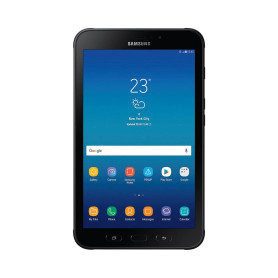 SAMSUNG T395 Galaxy Tab Active 2 4 G 16 Go Black EU