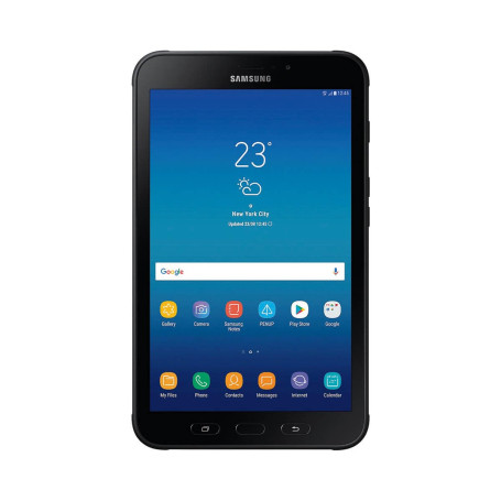 SAMSUNG T395 Galaxy Tab Active 2 4 G 16 Go Black EU