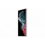 Samsung Galaxy S22 Ultra S908 Coque Transparente Transparent EF-QS908CTEGWW