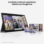 Samsung Tab S8 Plus SM-X800 8+256GB WiFi 12.4"" Graphite