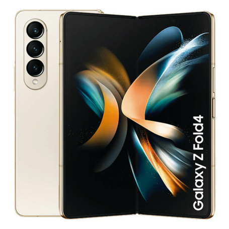 Smartphone Samsung SM-F936BZECEUE 7