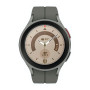 Runde Bluetooth Smartwatch
