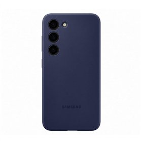 Samsung Coque Silicone G S23 Navy