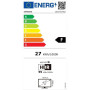 Samsung UE32T5375CD - TV LED 32 (80 cm) - Full HD 1920x1080 - Smart TV - 2xHDMI - WiFi