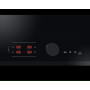 Table De Cuisson Induction 80cm 4 Feux 7400w Noir - NZ84C6058KK