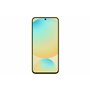 Samsung Galaxy Coque Officielle avec Support pour S24 FE Jaune