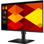 Ecran PC - SAMSUNG - S24D400G - 24'' - FHD 1920x1080 - 100Hz - IPS - 5ms(GTG) - 250cd/m² -  Pied reglable - HDMI - DisplayPort
