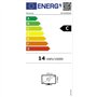 Ecran PC - SAMSUNG - S27D400G - 27'' - FHD 1920x1080 - 100Hz - IPS - 5ms(GTG) - 250cd/m² - Pied reglable - HDMI - DisplayPort