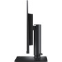 Ecran PC - SAMSUNG - S27D400G - 27'' - FHD 1920x1080 - 100Hz - IPS - 5ms(GTG) - 250cd/m² - Pied reglable - HDMI - DisplayPort