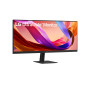 LG UltraWide™ 29U511A-B.AEU Ecran PC Ultra Large 29" - Dalle IPS résolution UWFHD (2560x1080), 5ms GtG 100Hz, sRGB 99% (CIE1931)