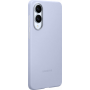 Coque Samsung Galaxy S25 Edge Silicone Ultra Fine Bleu Ciel Samsung